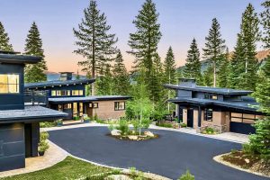 Truckee Luxury Homes for sale - Martis Camp Home 203
