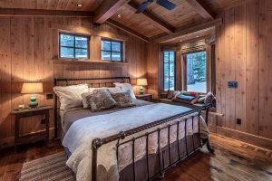 Lake Tahoe luxury homes for sale