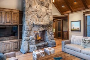 Luxury Mountain Homes for sale in Truckee, Ca
