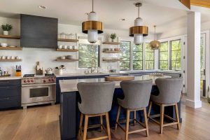 Martis Camp Home 254 for sale - 8625 Huntington Court, Truckee, CA