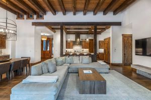 Martis Camp Truckee Luxury Home 291