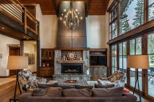 Lake Tahoe luxury homes for sale - 8330 Thunderbird Circle