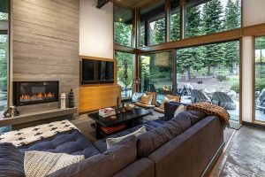 Martis Camp Homes for sale: 10432 Thunderbird Court, Truckee, Ca