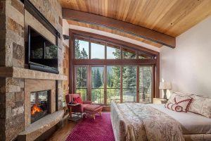 Truckee Luxury Homes for sale - Martis Camp Home 371