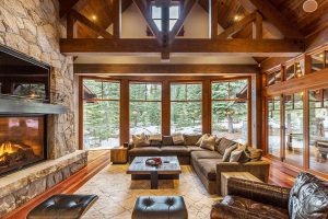 Lake Tahoe Luxury Homes for sale