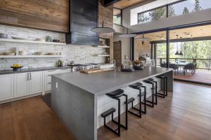 Truckee Luxury Homes for sale - Martis Camp Home 400