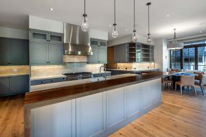 Lake Tahoe Luxury Homes for sale