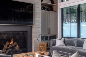 Martis Camp Luxury Truckee Home 421 for sale - 9631 Dunsmuir Way