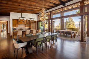 Martis Camp Home 43-For sale-10976 Olana Dr. Truckee, CA