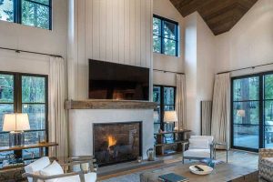 Martis Camp Luxury Homes for sale