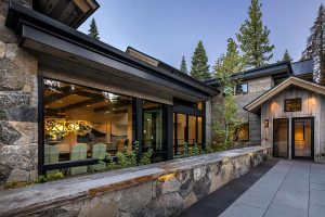 Lake Tahoe luxury homes for sale - 8376 Valhalla Drive