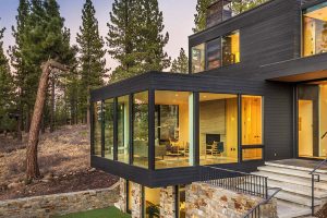 Martis Camp Truckee Luxury Home 506