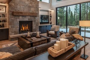 Lake Tahoe luxury homes for sale - 8172 Villandry Drive