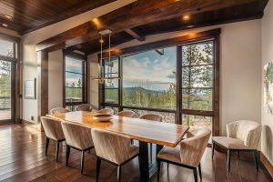 Truckee Luxury Homes for sale