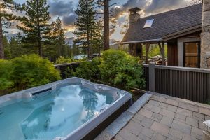 Lake Tahoe Truckee Luxury Homes for sale