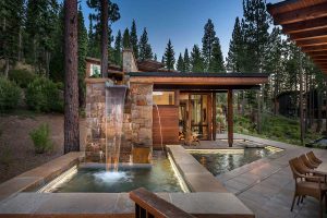 Martis Camp Home 595-597 for sale - 9493 Clermont Court, Truckee, CA