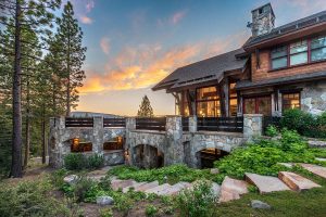 Truckee Luxury homes for sale