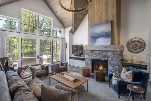 Truckee Luxury Homes for sale - Martis Camp Home 623 - 8071 Villandry Drive, Ca 96161
