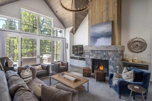 Truckee Luxury Homes for sale - Martis Camp Home 623 - 8071 Villandry Drive, Ca 96161