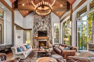 Martis Camp Truckee Luxury homes for sale - Home 641 - 10286 Hermitage Court, Truckee, CA 96161