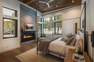 Lake Tahoe Luxury Homes for Sale