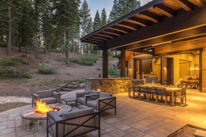 mountain luxury homes for sale in Truckee