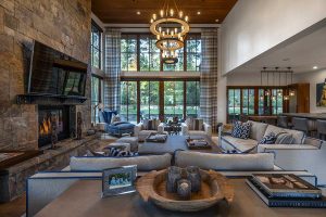 Truckee Luxury Home for sale - Home 672 at 8306 Kenarden Drive