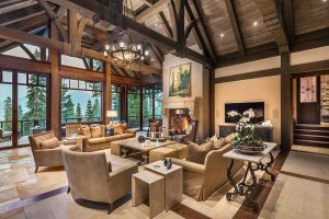 Truckee Luxury Homes for sale - Martis Camp Home 41