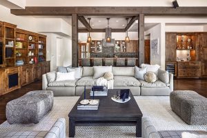 Truckee Luxury Homes for sale - Martis Camp Cabin 287