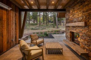 Martis Camp Home 423 for sale at 9649 Dunsmuir Way, Truckee, Ca 96161