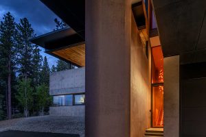 Martis Camp Faulkner Architect Estate for sale - 9519 Wawona Court, Truckee, Ca 96161