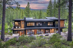 Martis Camp Truckee Luxury home for sale 652 - 8082 Villandry Drive