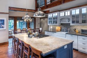 Truckee Luxury Homes for Sale at Martis Camp