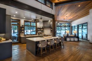 Truckee Luxury Homes for sale - Martis Camp Home 16 - 8440 Valhalla Drive, Truckee, CA, 96161