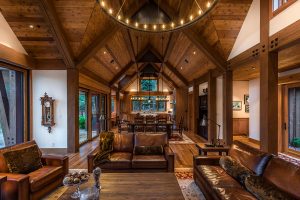 Truckee Luxury Homes For Sale