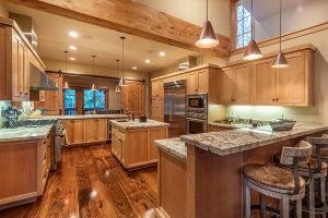 10245 Olana Drive - Truckee Luxury homes for sale