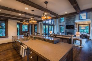 Tahoe luxury homes for sale