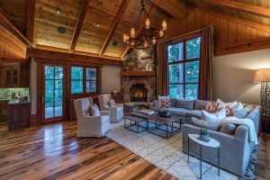 Truckee luxury homes for sale at 8805 Belcourt Lane