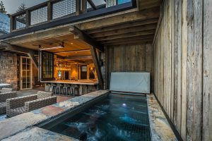 Truckee Luxury Homes for Sale