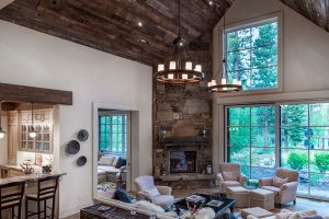 Truckee Luxury homes for sale