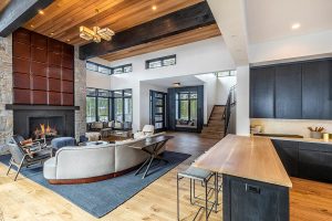 Truckee luxury homes for sale at 7065 Villandry Circle