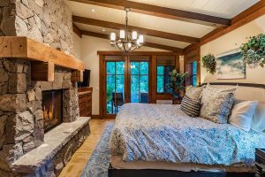 Lake Tahoe homes for sale