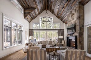 Martis Camp Home 435 for sale - 9542 Dunsmuir Way