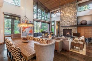 Truckee luxury homes for sale - Newhall Drive