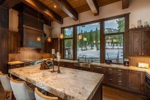 Truckee Luxury homes for sale - 9500 Dunsmuir Way