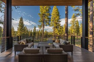 8201 Ehrman Drive, Truckee luxury homes for sale