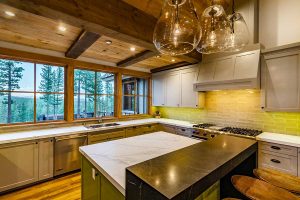 Luxury Truckee Homes for sale