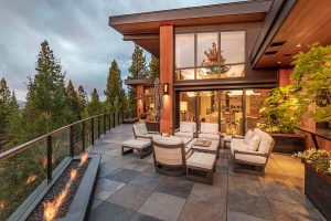 Tahoe luxury home for sale - 9519 Cloudcroft Court