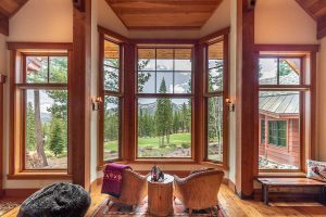 8336 Valhalla Drive - Truckee luxury homes for sale