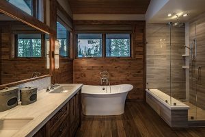 Lake Tahoe luxury homes for sale